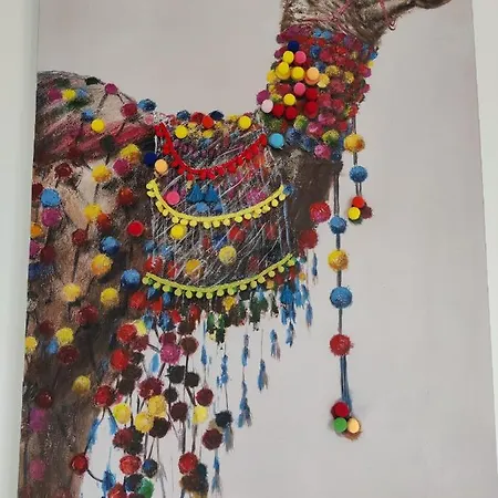 Lanzarote Deluxe & Pool