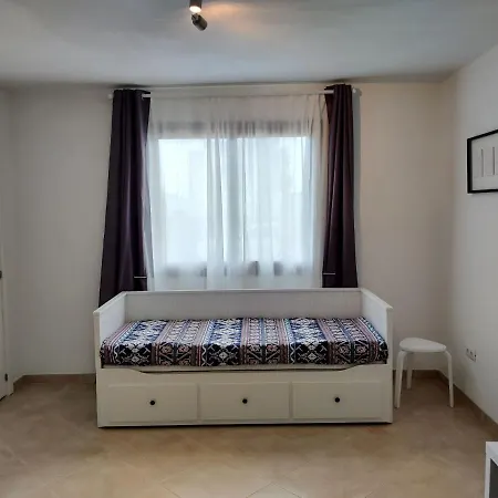 Lanzarote Deluxe & Pool Playa Blanca (Lanzarote)