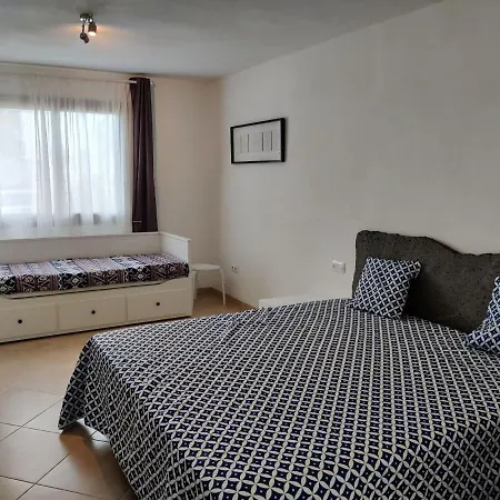 Villa Lanzarote Deluxe & Pool Playa Blanca (Lanzarote)