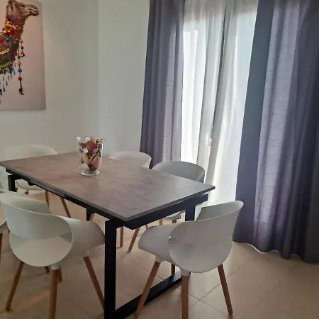 Villa Lanzarote Deluxe & Pool