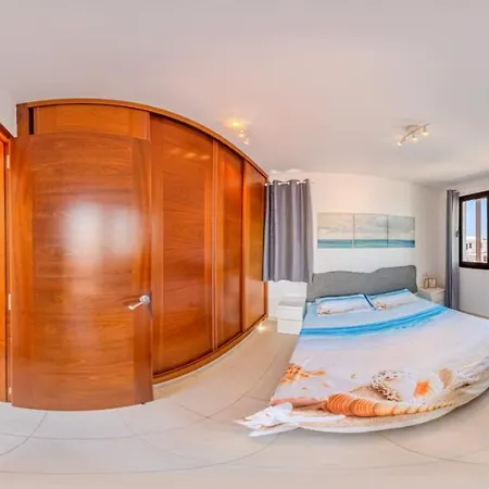 Lanzarote Deluxe & Pool * Playa Blanca (Lanzarote)