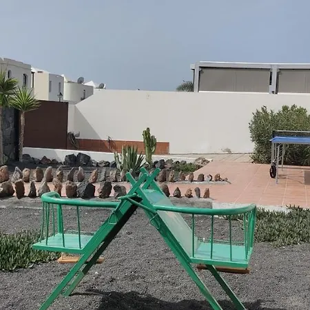 Lanzarote Deluxe & Pool Playa Blanca (Lanzarote)