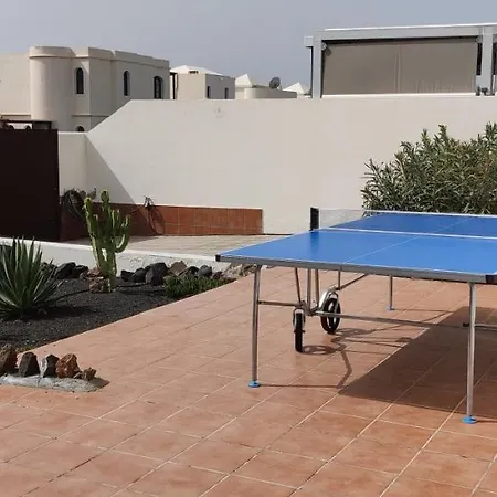 Lanzarote Deluxe & Pool * Playa Blanca (Lanzarote)