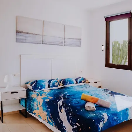 Villa Lanzarote Deluxe & Pool *