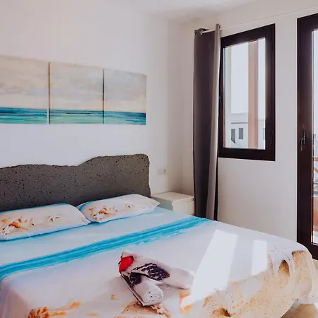 Villa Lanzarote Deluxe & Pool *