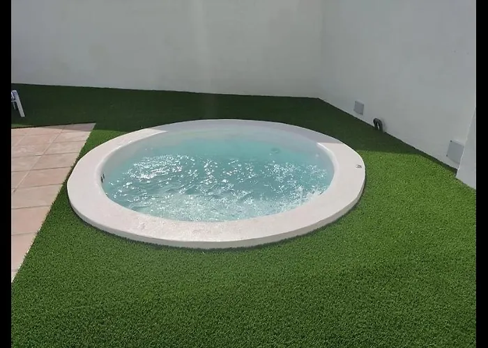 فيلة Lanzarote Deluxe & Pool