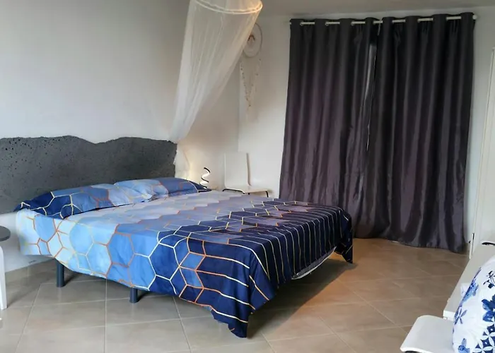 فيلة Lanzarote Deluxe & Pool