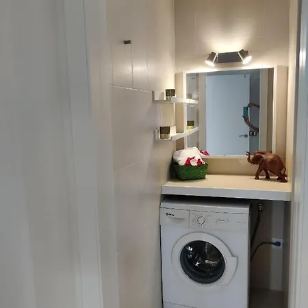 Lanzarote Deluxe & Pool 别墅 *