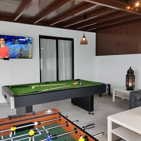 Lanzarote Deluxe & Pool Playa Blanca (Lanzarote)