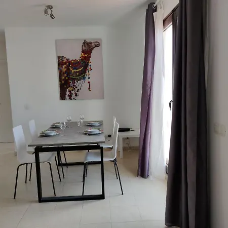 Lanzarote Deluxe & Pool Villa