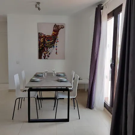 Lanzarote Deluxe & Pool Playa Blanca (Lanzarote)