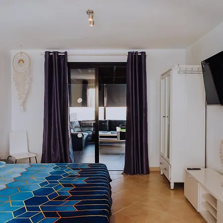 Lanzarote Deluxe & Pool Playa Blanca (Lanzarote)