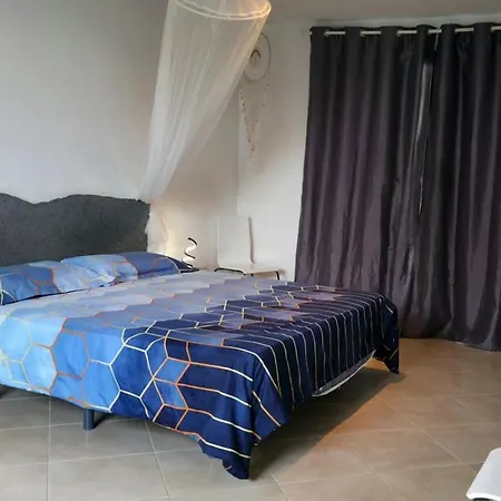 Villa Lanzarote Deluxe & Pool