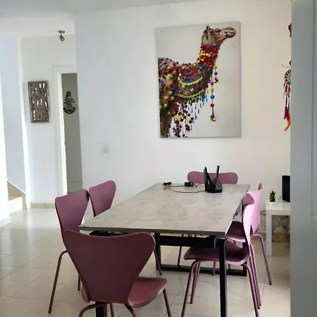 别墅 Lanzarote Deluxe & Pool *