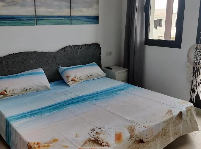 Villa Lanzarote Deluxe & Pool Playa Blanca