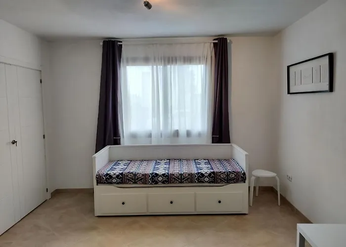 Lanzarote Deluxe & Pool Playa Blanca