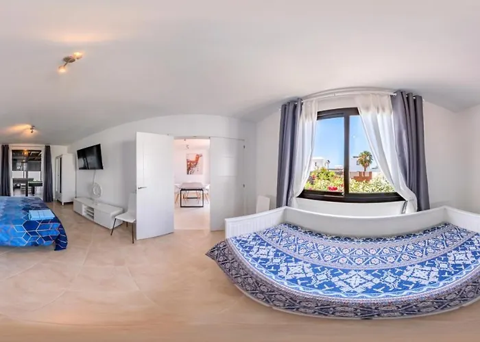 Lanzarote Deluxe & Pool Playa Blanca (Lanzarote)