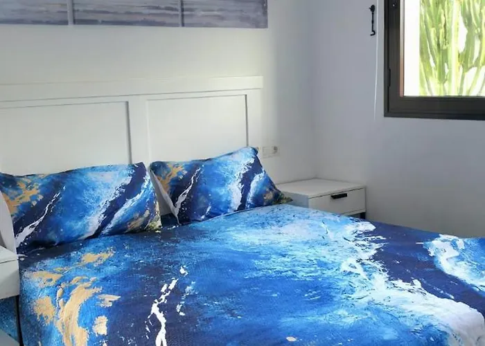 Villa Lanzarote Deluxe & Pool