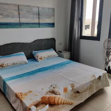 Villa Lanzarote Deluxe&spa Pool Playa Blanca (Lanzarote)