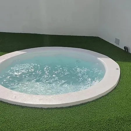 Lanzarote Deluxe&spa Pool