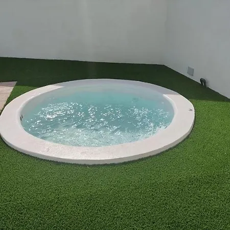 Villa Lanzarote Deluxe&spa Pool