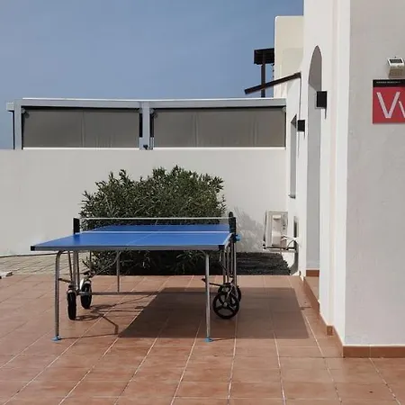 Villa Lanzarote Deluxe&spa Pool