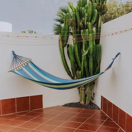 Lanzarote Deluxe&spa Pool