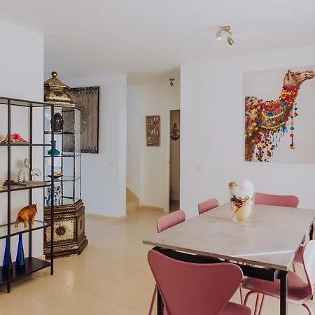 Lanzarote Deluxe & Pool * Playa Blanca (Lanzarote)