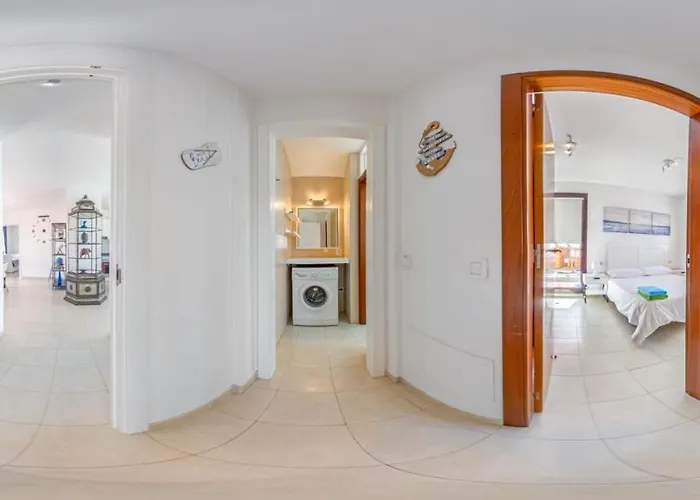 Villa Lanzarote Deluxe & Pool *