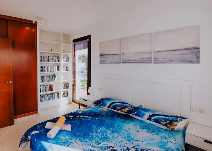 Lanzarote Deluxe & Pool Villa Playa Blanca (Lanzarote)